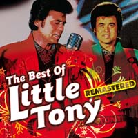 Little Tony — È impossibile
